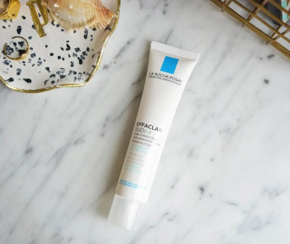 La Roche-Posay Effaclar Duo (+)