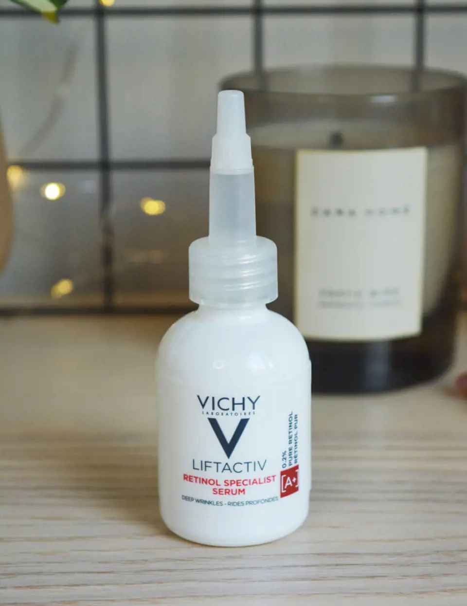 Vichy Liftactiv Retinol Specialist Serum