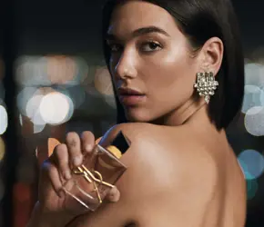 YSL Yeni Parfümü Libre'i Dua Lipa ile Tanıttı!