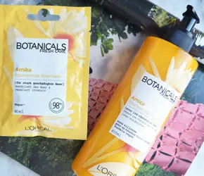 Botanicals Fresh Care Arnika serisini denedik: Trendyol’a özel indirimlerle Türkiye’de!