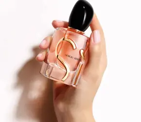 Deniyoruz: Giorgio Armani Si Eau De Parfum Intense