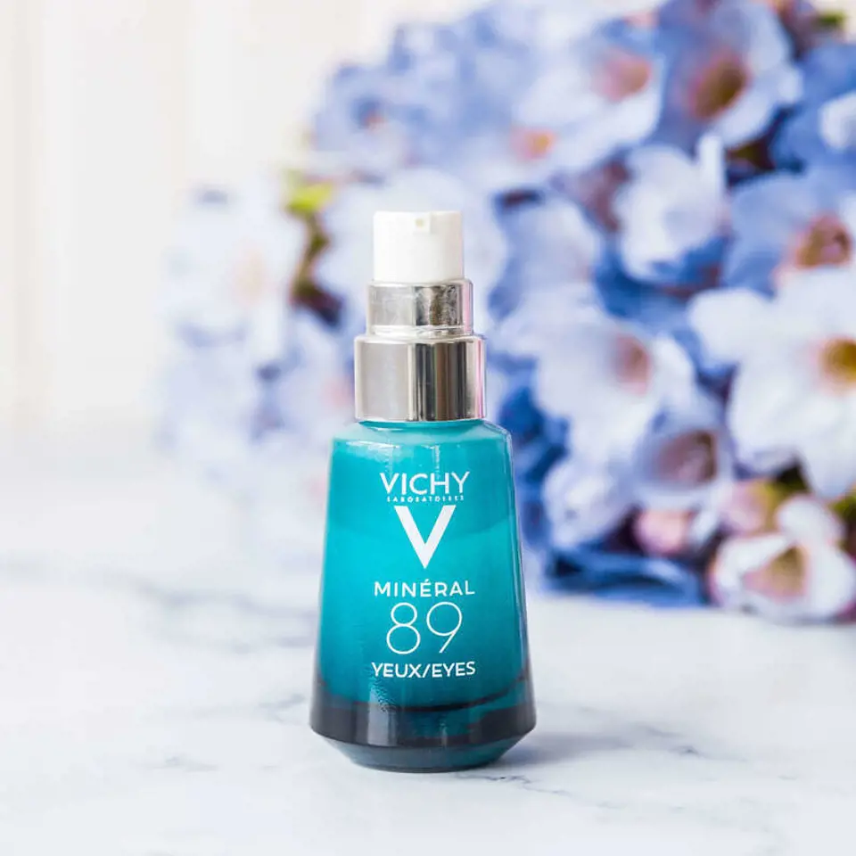 Vichy Mineral 89 Göz Çevresi Bakımı