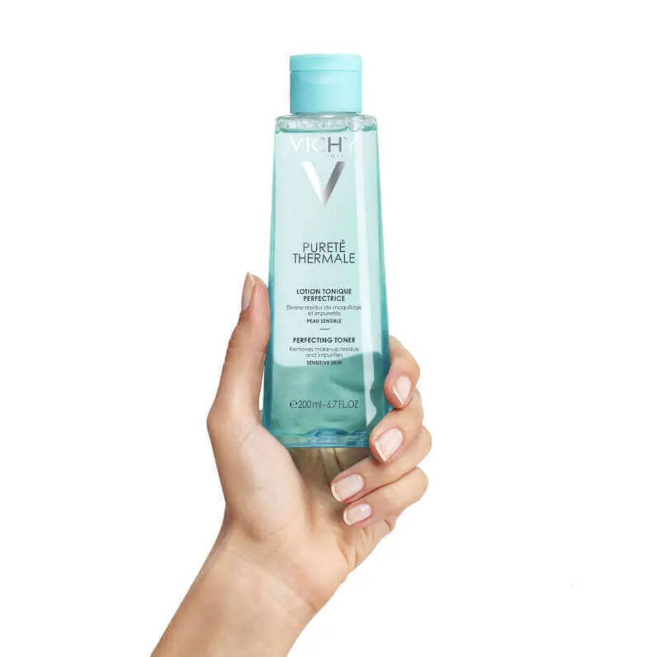 Vichy Purete Thermale Perfecting Toner