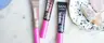 Deniyoruz: NYX Professional Makeup Thick It Stick It! Kaş Maskarası