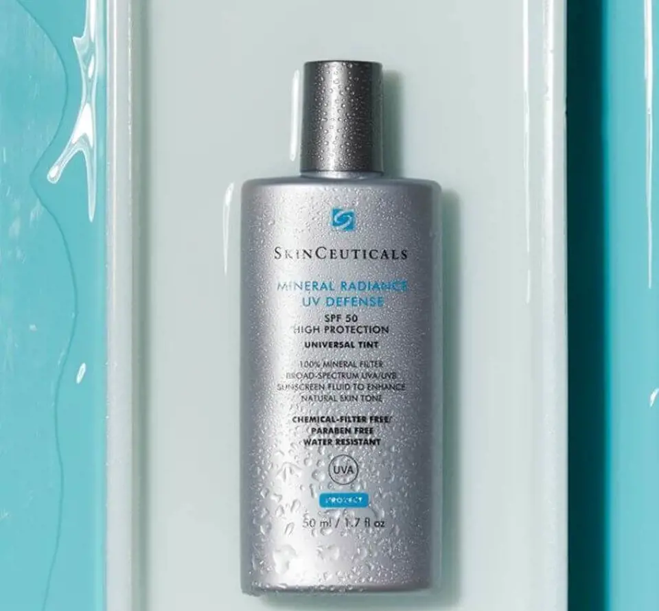 SkinCeuticals Mineral Radiance UV Defense SPF 50