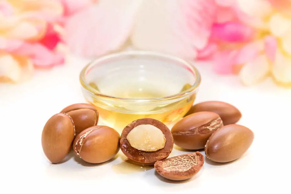 Argan Yağının Cilde Faydaları