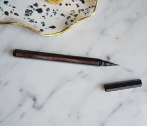 Deniyoruz: Maybelline New York Hyper Easy Eyeliner