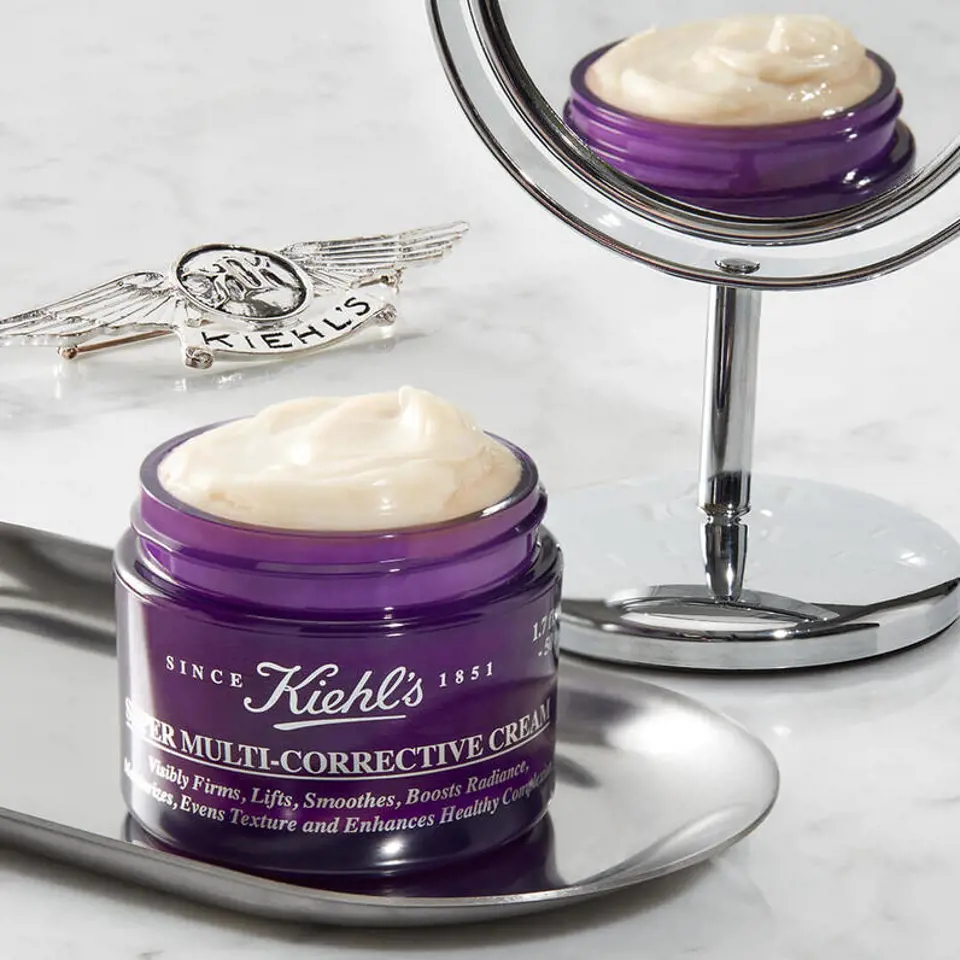 Kiehl’s Super Multi-Corrective Cream