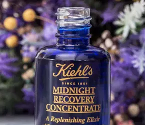 Kiehl's Midnight Recovery Concentrate'i Kullanabileceğin 5 Durum