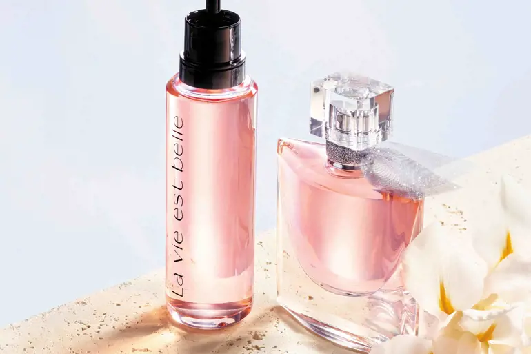  Lancôme La Vie Est Belle EDP