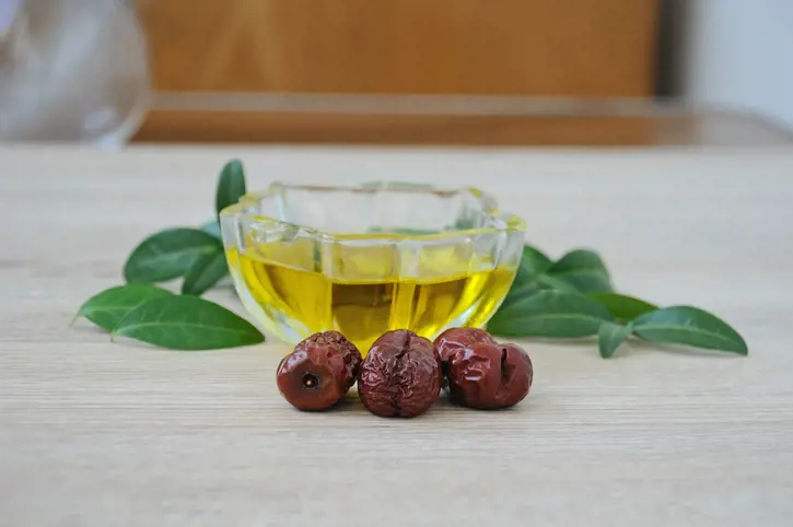 Jojoba Yağı