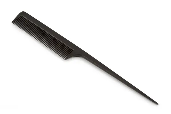 9. Krepe fırçası (Backcomb)