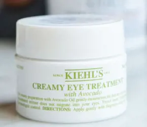 Deniyoruz: Kiehl's Creamy Eye Treatment With Avocado Göz Kremi