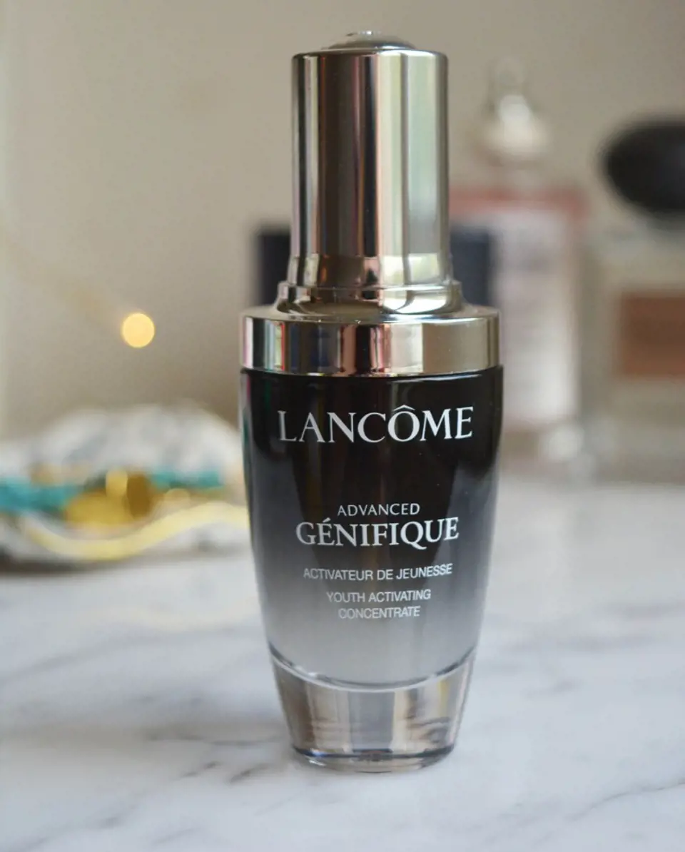 Lancome Advanced Genifique Serum’u Kimler Kullanabilir?