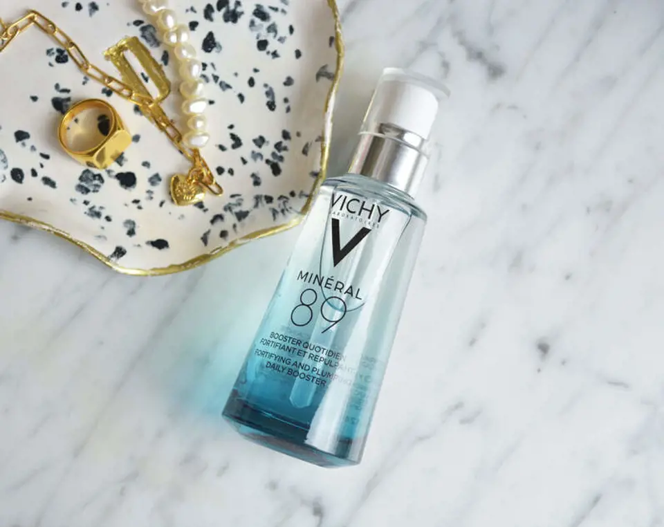 Vichy Mineral 89