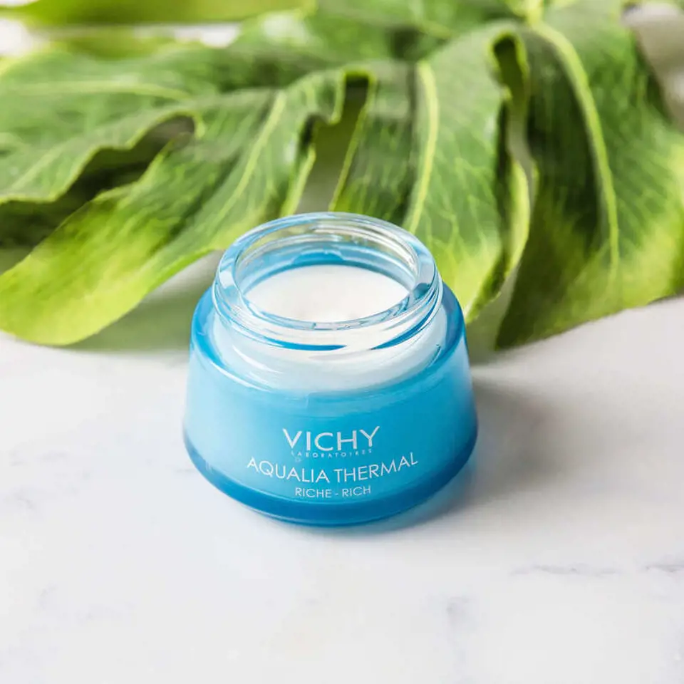 Vichy Aqualia Thermal Nemlendirici Krem