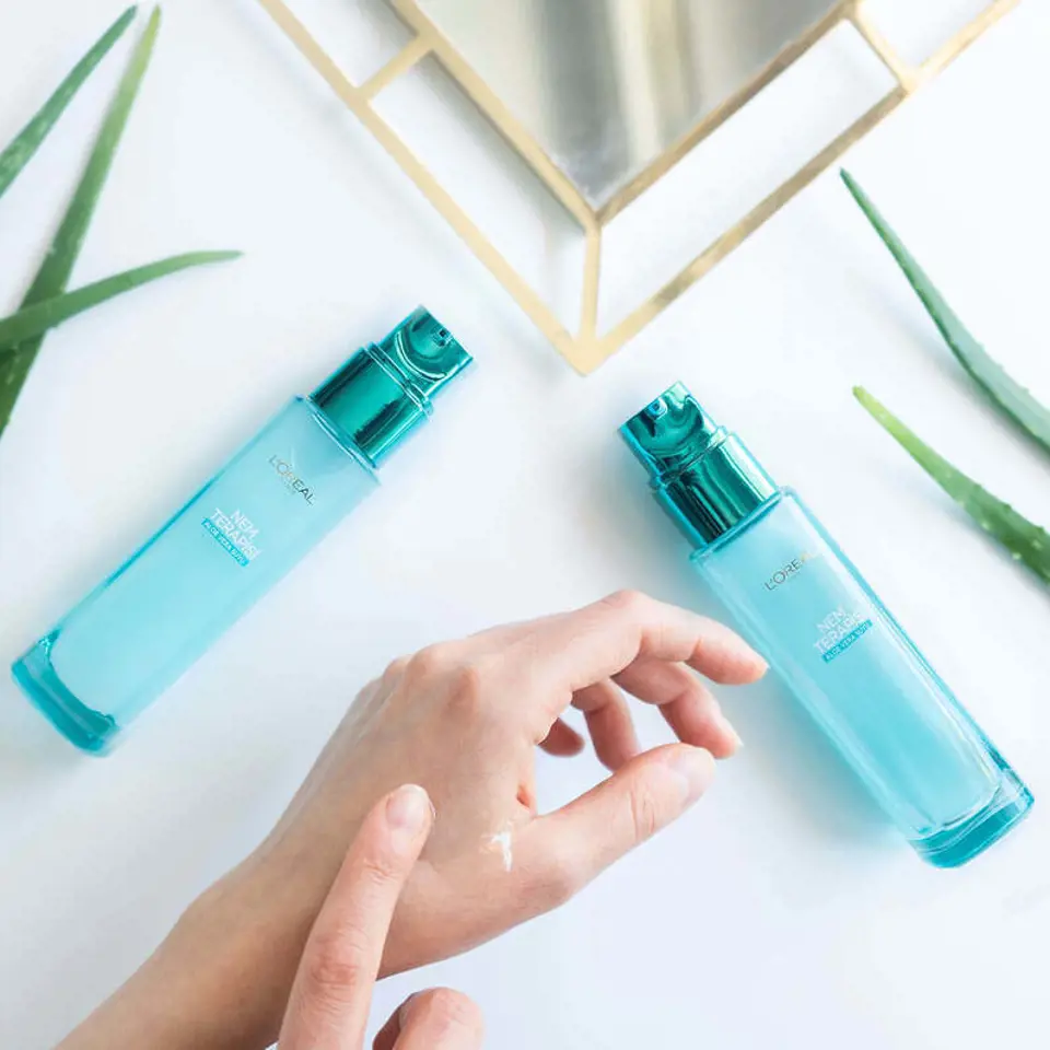 L’Oréal Paris Nem Terapisi Aloe Vera Suyu