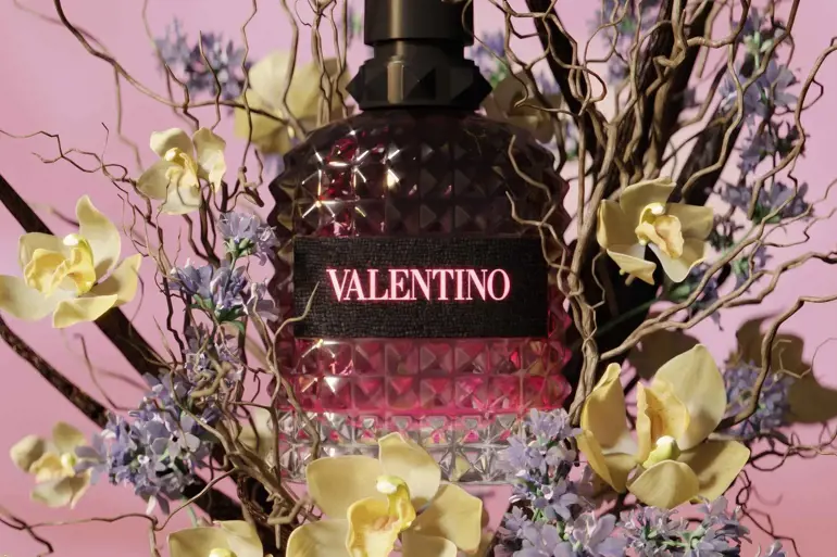 Valentino Born in Roma Intense Uomo EDP