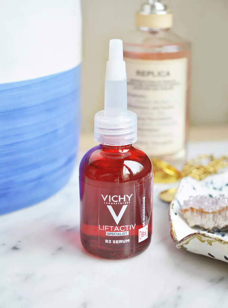 9. Vichy Liftactiv B3 Koyu Leke Karşıtı Serum