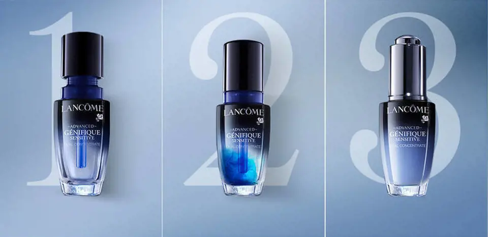 Lancome Advanced Genifique Sensitive