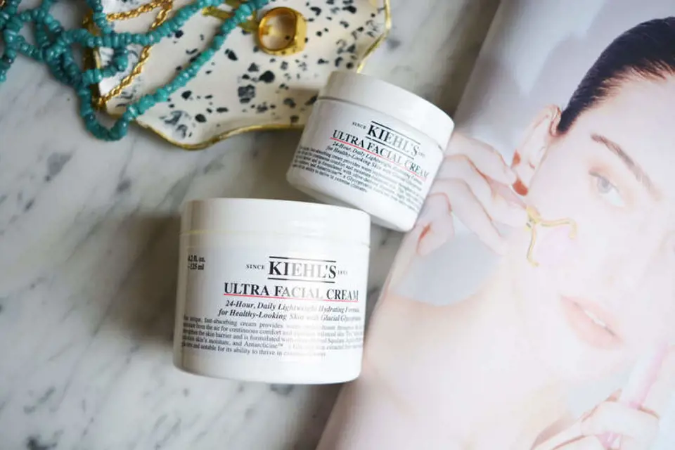 Kiehls Ultra Facial Nemlendirici Krem