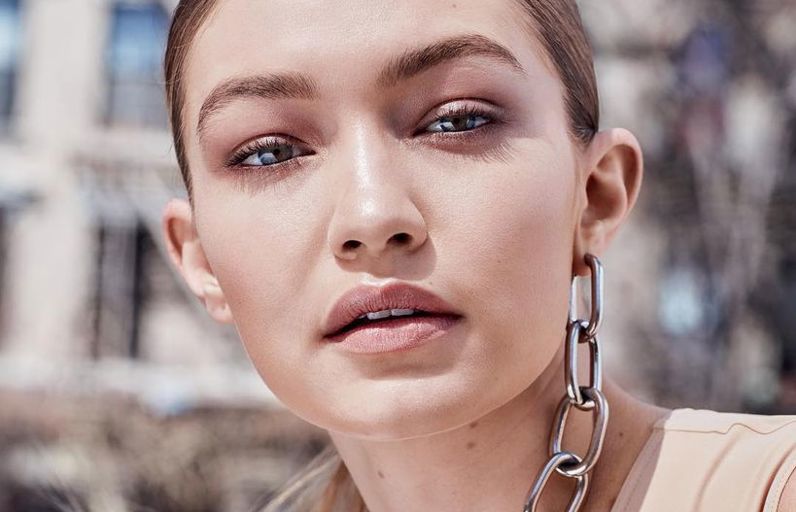 Gigi Hadid'in En Çekici Makyaj Stillerini İnceliyoruz!