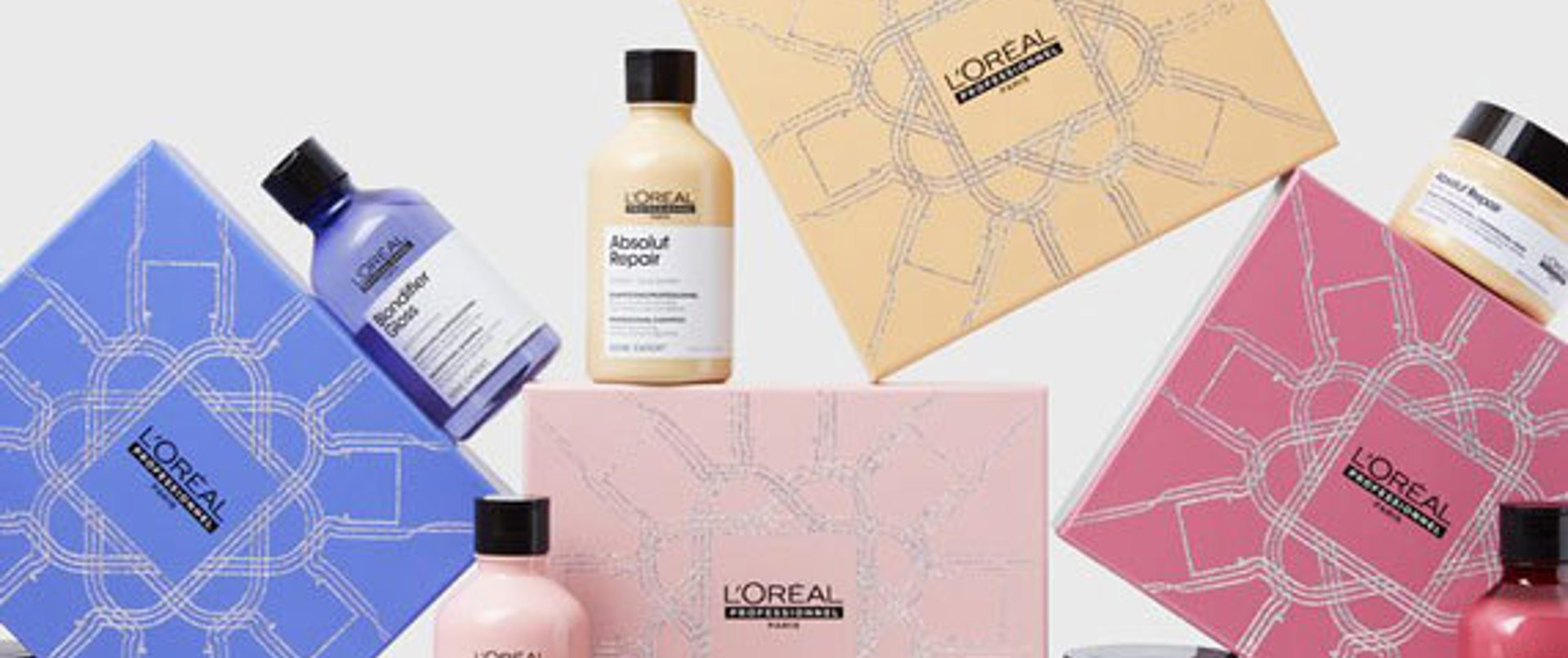 L'Oréal Professionnel'in deneyip en sevdiğimiz 8 ürünü!