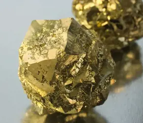 Pirit Taşı Faydaları ve Özellikleri