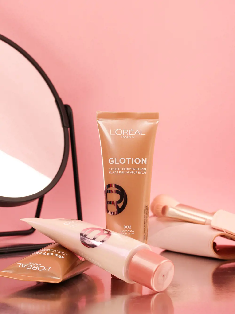 loreal glotion aydınlatıcı