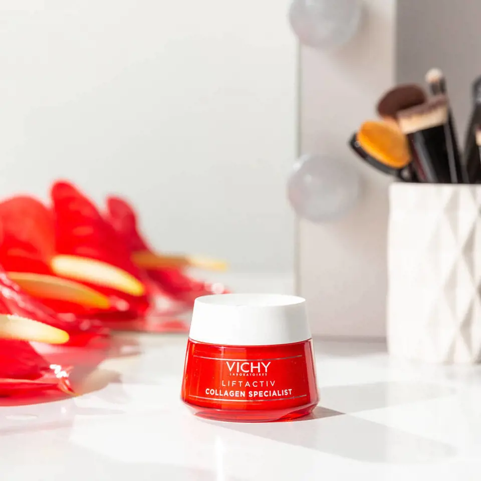 Vichy Liftactiv Collagen Specialist Serisi