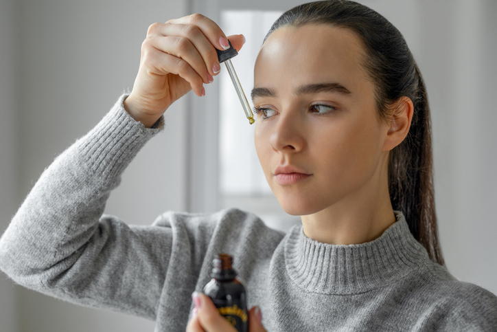 En Hızlı Etki Gösteren Vitaminler Neler?