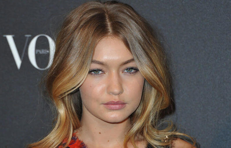 Gigi Hadid'ten öğrendiğimiz 7 makyaj stili