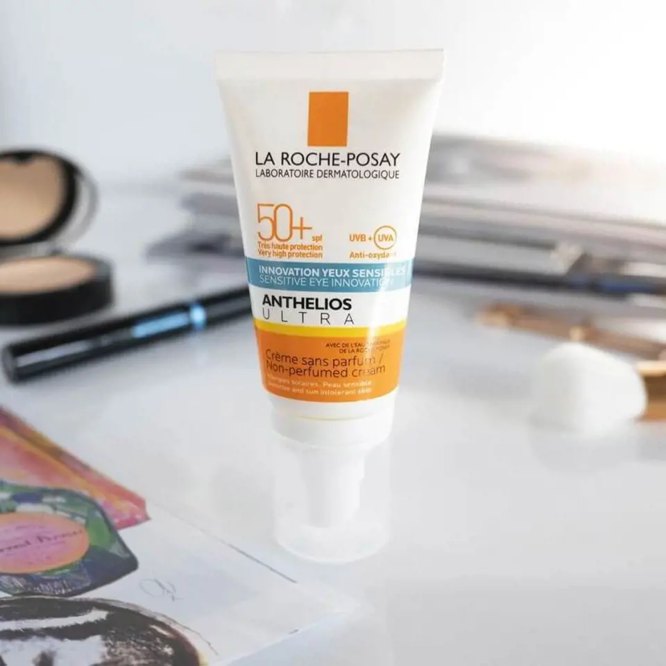 La Roche Posay Anthelios Ultra Cream SPF 50+