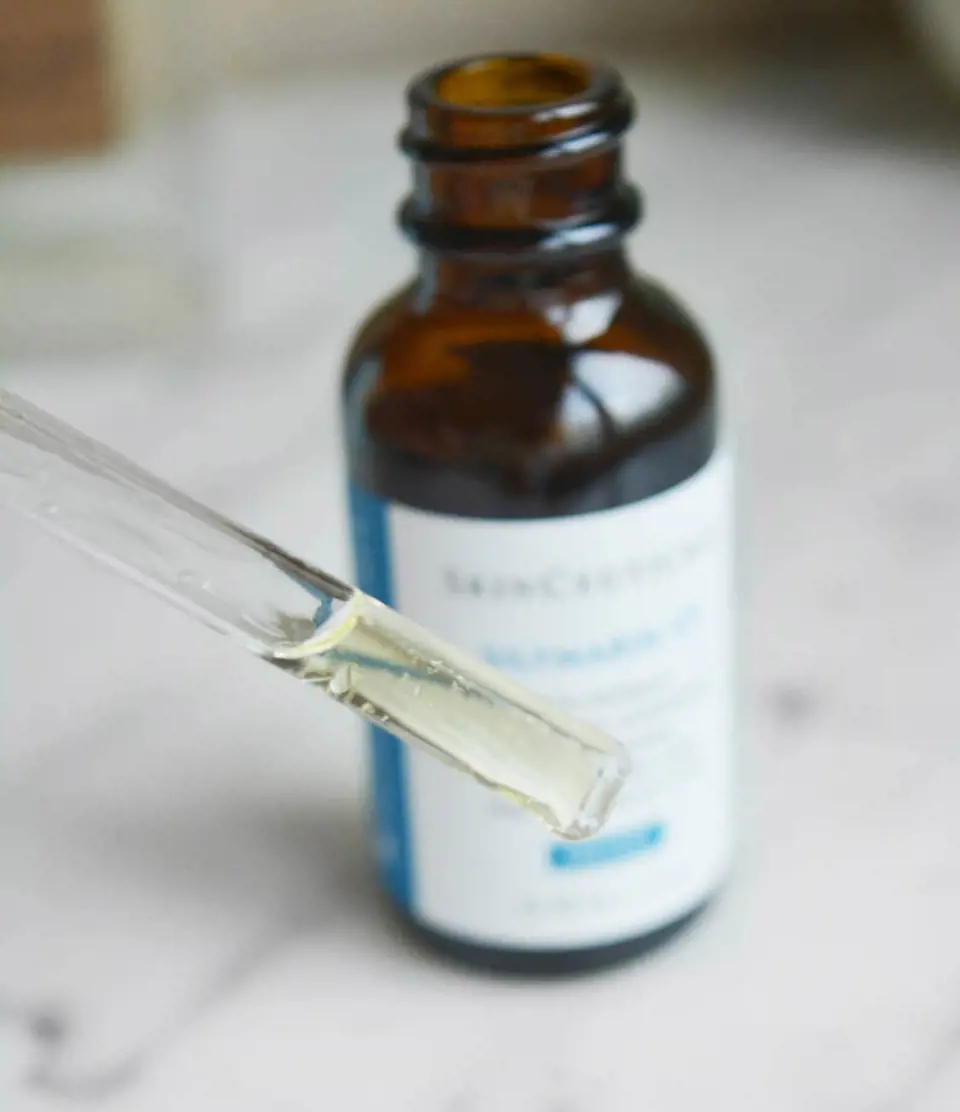 SkinCeuticals Silymarin CF Serum’un Özellikleri