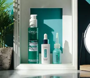 Deniyoruz: L'Oréal Paris Bright Reveal Serisi