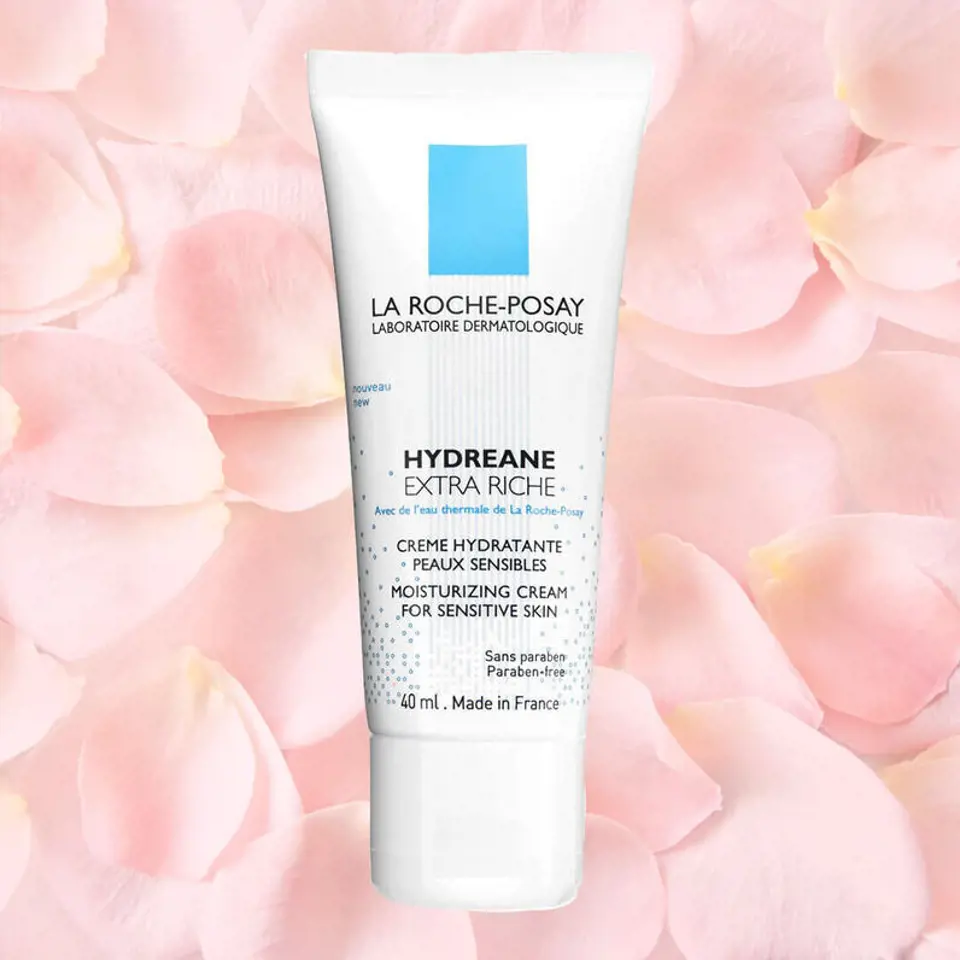 La Roche Posay Hydreane Legere