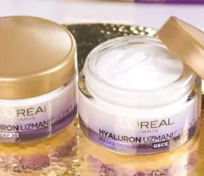 L'Oréal Paris Hyaluron Uzmanı Kullananlar ve Yorumları