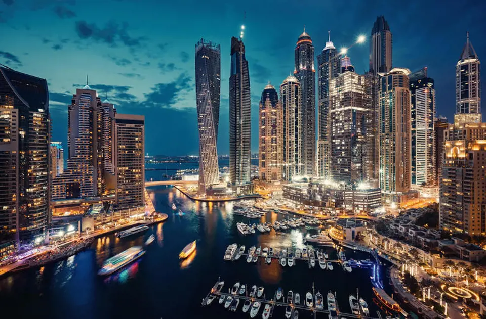 dubai