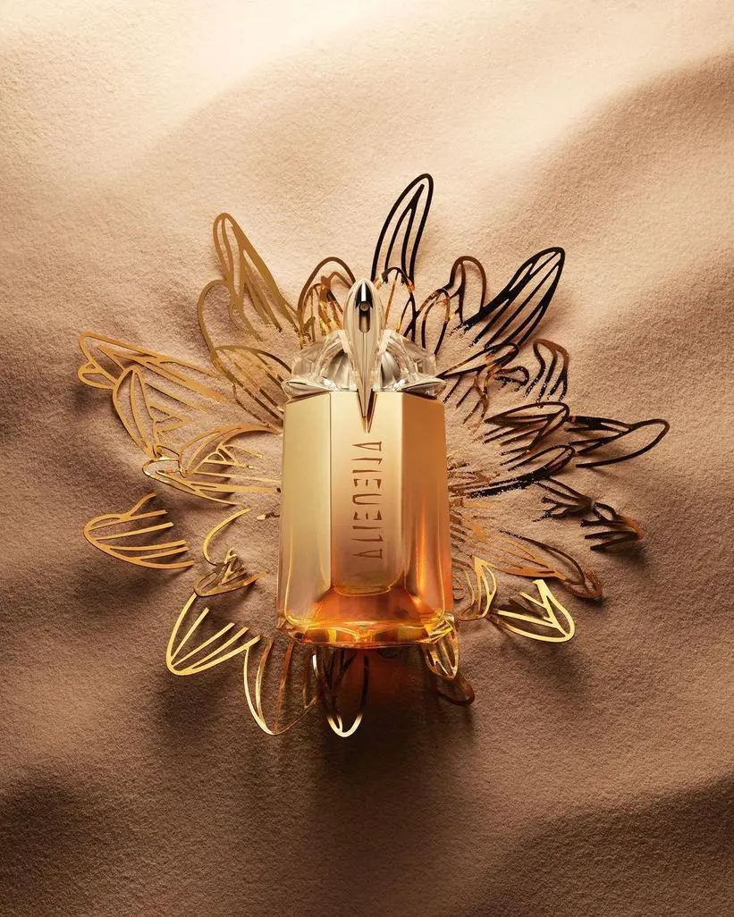 Mugler Alien Goddess Parfüm