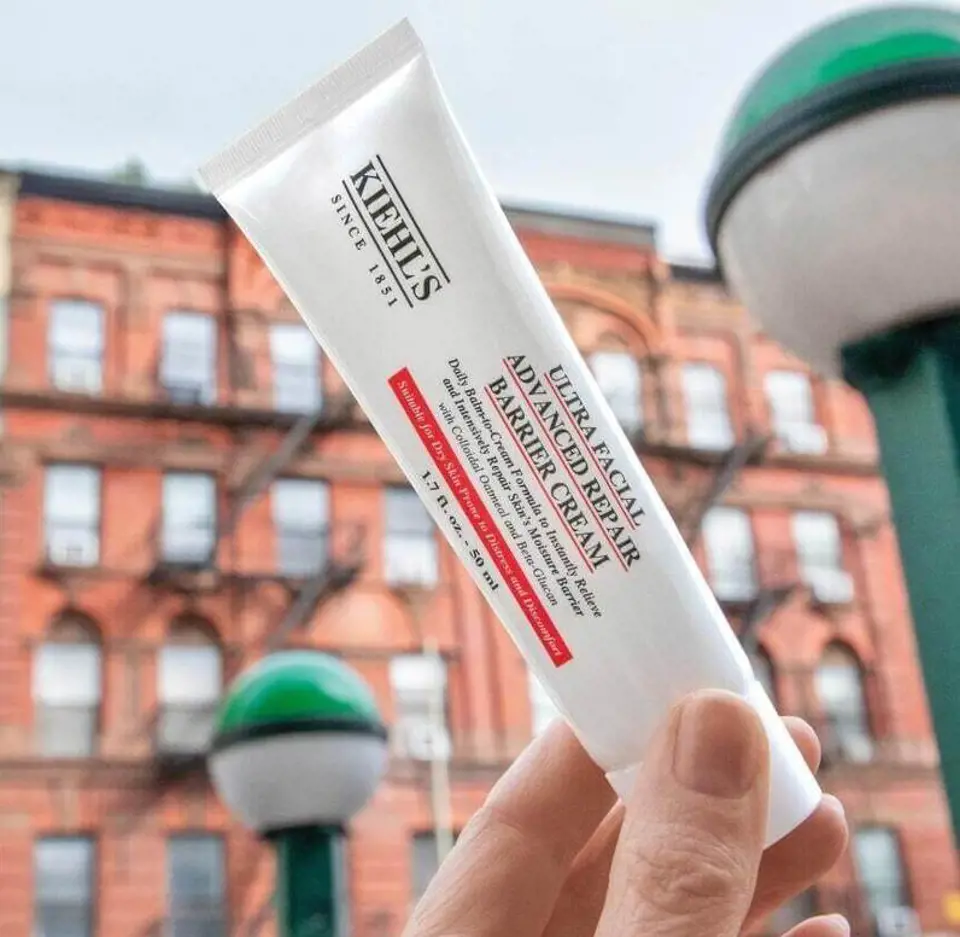 Kiehl's Ultra Facial Advanced Repair Barrier Cream Nedir? Özellikleri Nelerdir?