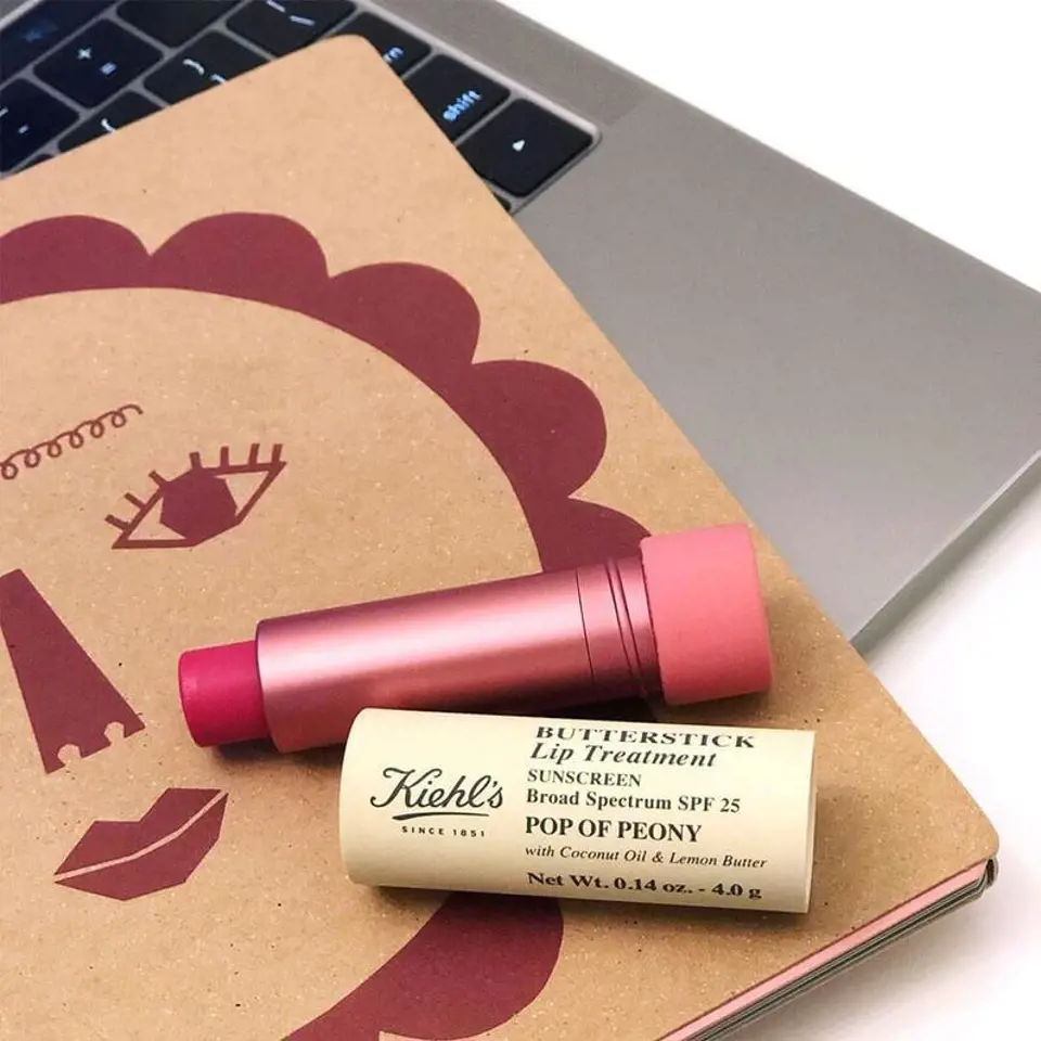 Kiehl's Butterstick Lip Treatment