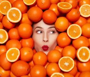 Orange Peel Skin Nedir? Nasıl Geçer?