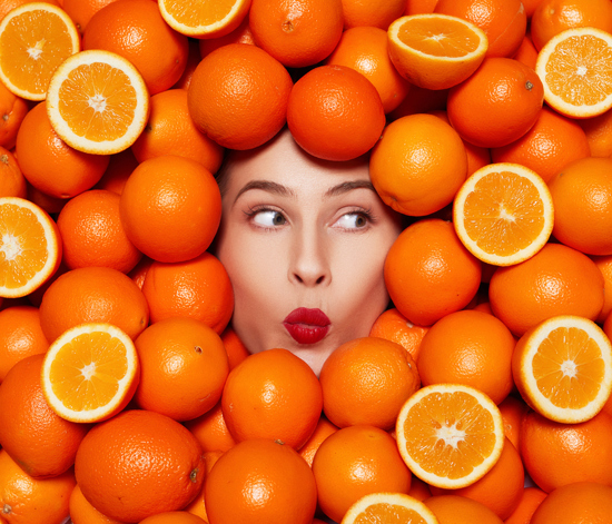 Orange Peel Skin Nedir? Nasıl Geçer?