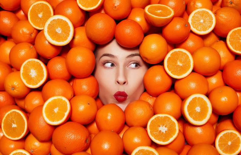 Orange Peel Skin Nedir? Nasıl Geçer?