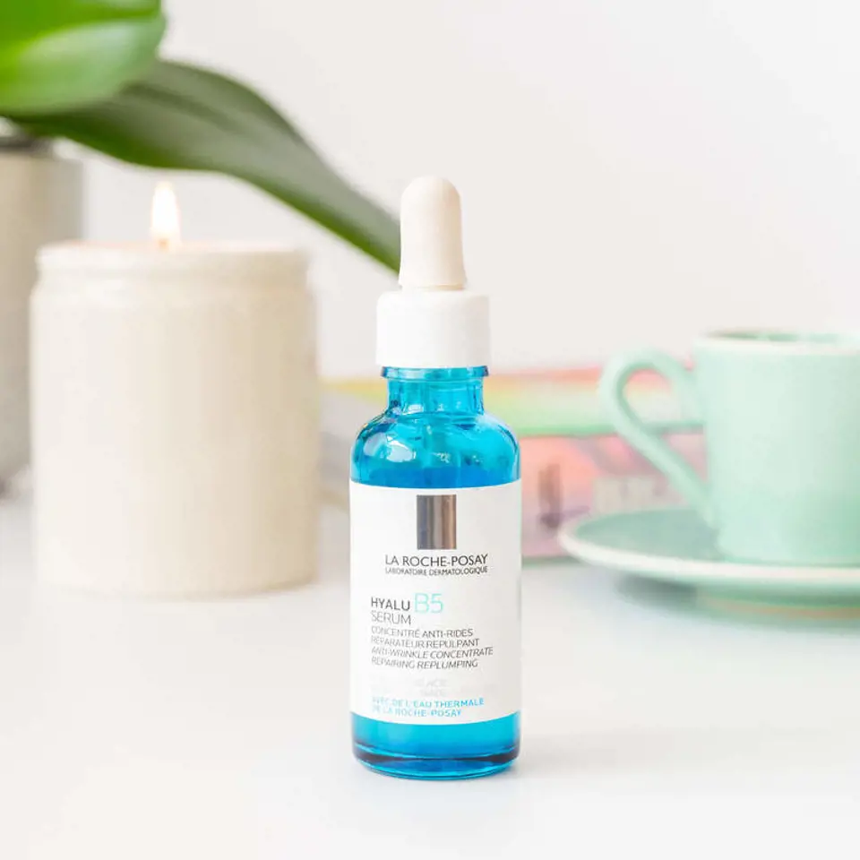 La Roche Posay Hyalu B5 Serum