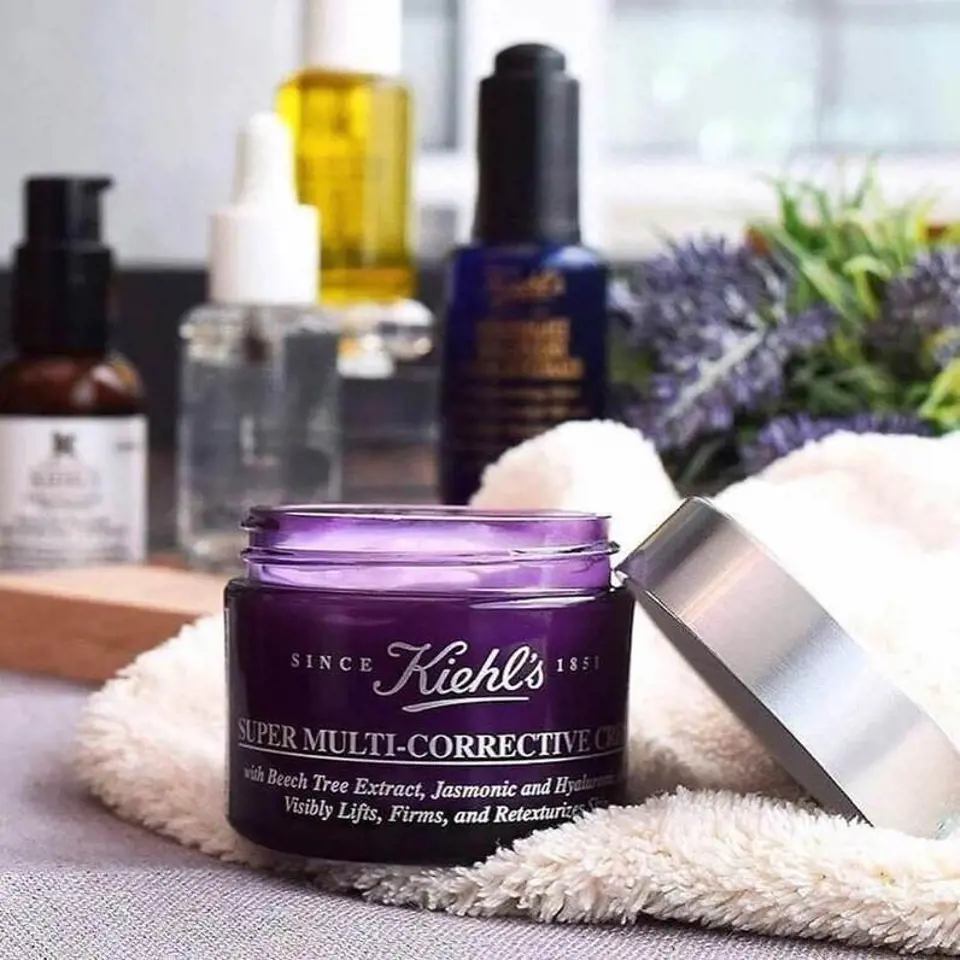 Kiehl's Akıllı Krem Nedir?