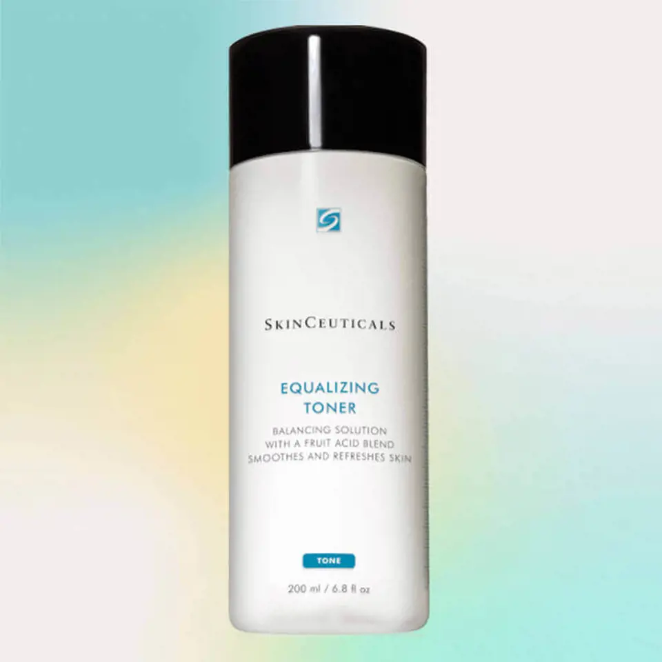 10- SkinCeuticals Equalizing Toner