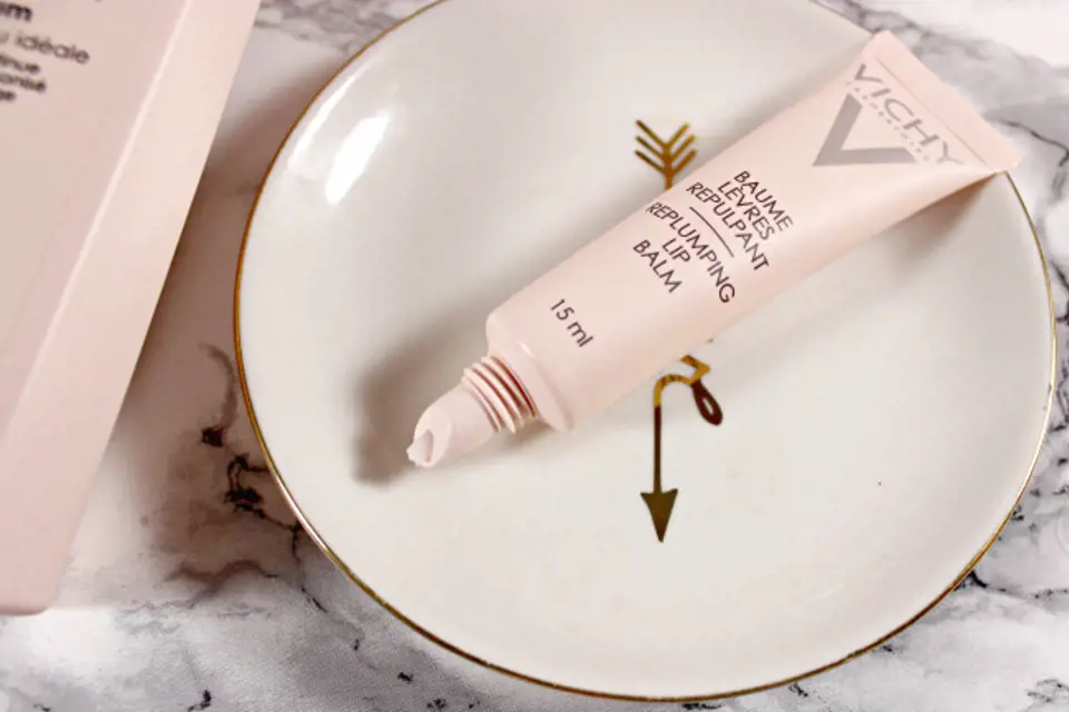 Vichy Ideal Body Dudak Balsamı