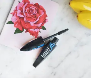 Deniyoruz: L'Oréal Paris Bambi Oversized Eye Maskara