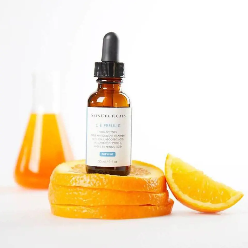  SkinCeuticals C E Ferulic Serum